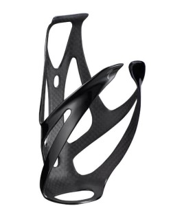 Koszyczek na bidon Specialized S-Works Carbon Rib Cage III Carbon Gloss Black.webp