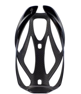 Koszyczek na bidon Specialized S-Works Carbon Rib Cage III Carbon Gloss Black p3.webp