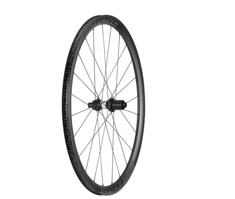 Koło Tylne Specialized Roval Alpinist CL II 700C Rear 2024.webp