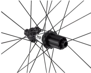Koło Tylne Specialized Roval Alpinist CL II 700C Rear 2024 p2.webp