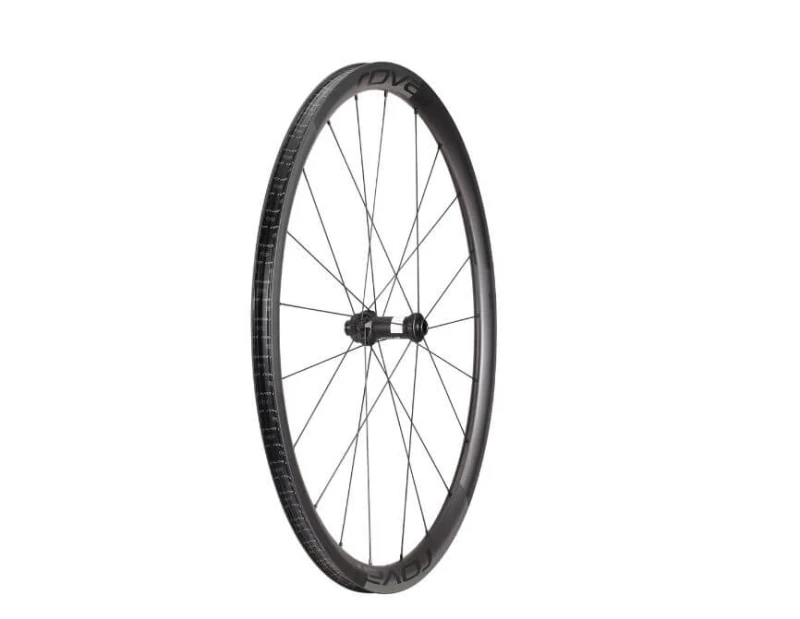 Koło Przednie Specialized Roval Alpinist CL II 700C Front 2024.webp