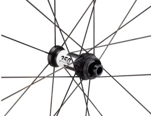 Koło Przednie Specialized Roval Alpinist CL II 700C Front 2024 p2.webp