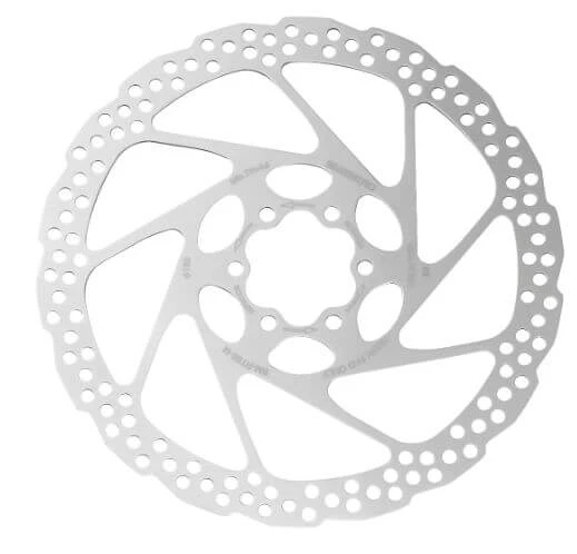 Tarcza hamulcowa Shimano 180mm SM-RT56 6 śrub OEM.webp