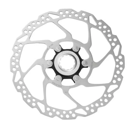 Tarcza hamulcowa Shimano 180mm Cent Lock SM-RT54 OEM.webp