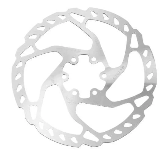 Tarcza hamulcowa Shimano 203mm 6 Śrub SM-RT66 OEM.webp