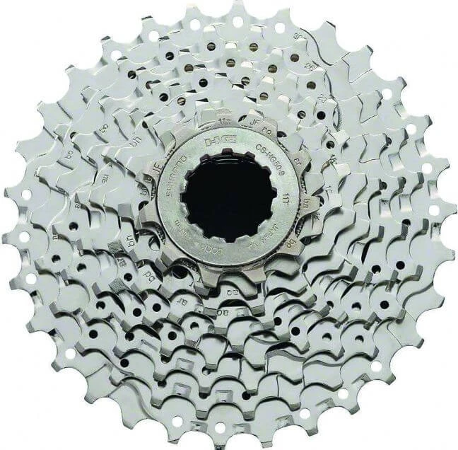 Kaseta Shimano 9rz 11-25 CSHG400 OEM.webp