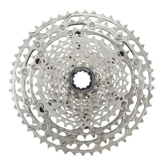 Kaseta Shimano CS-M5100-11 Deore 11-42T Bulk OEM.webp