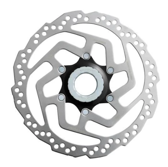 Tarcza hamulcowa Shimano 180mm Cent Lock SM-RT30 OEM.webp