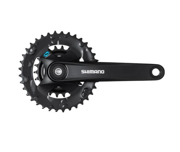 Mechanizm korbowy Shimano 7 8 rz FC_M315_2 36 22T 175mm.webp