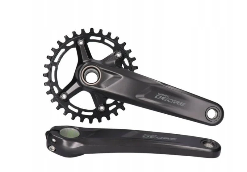 Mechanizm korbowy Shimano 10 11s  FCM51001 170mm 30T.webp