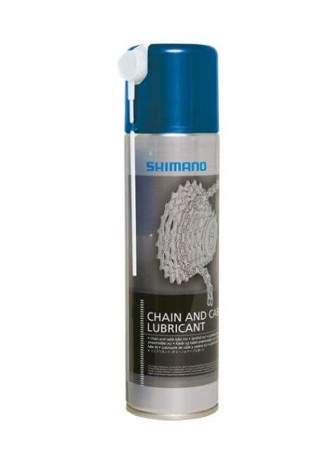 Smar do łańcucha i linek Shimano 200 ml.webp