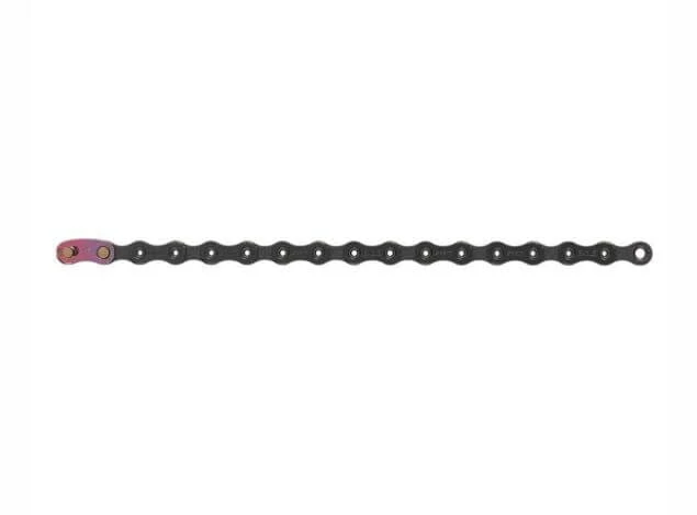 Łańcuch Sram CN PCXX1 Eagle Blk125 links PWR 12 speed.webp