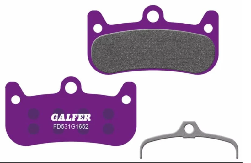 Klocki Hamulcowe Galfer FORMULA FD531.webp