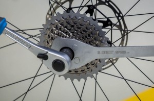 Narzędzie do blokady kasety Unior Sram X-Range p2.webp