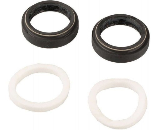 Zestaw uszczelek RockShox Dust Seal/Foam Ring 35