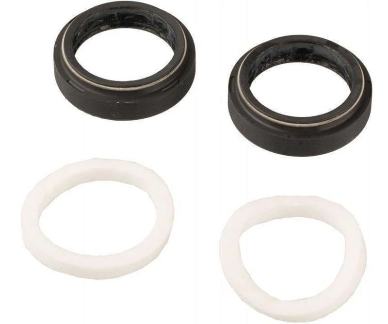 Zestaw uszczelek RockShox Dust Seal Foam Ring 35.webp