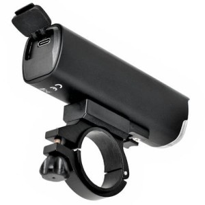 Lampka przednia Prox Kastor-II 1100Lm 4800 mAh, USB-C, Powerbank p3.webp