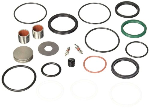 Zestaw serwisowy Rockshox Service Kit Full MN+ B1 Monarch Plus 2014-2017