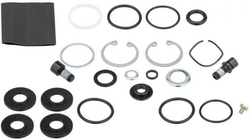 Zestaw serwisowy RockShox 10 Boxxer Race Service Kit.webp
