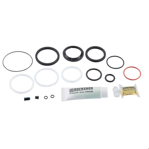 Zestaw serwisowy RockShox AM Service Kit 200H/1YR Super Deluxe Coil Remote (2018+)