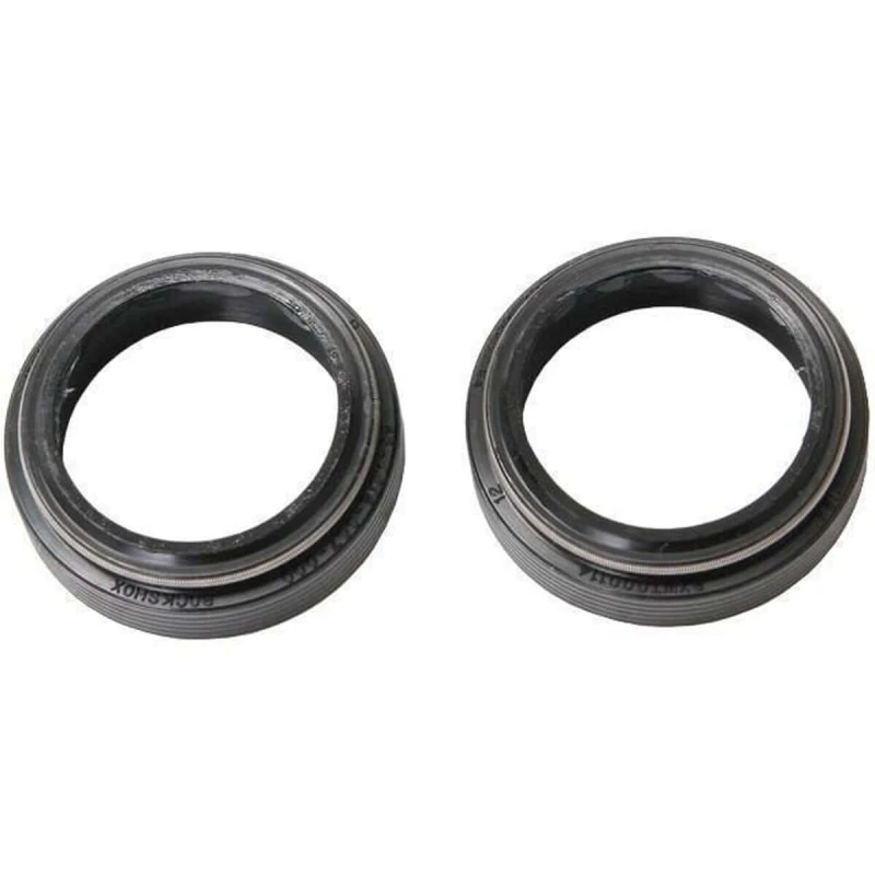 Uszczelki do amortyzatorów RockShox Dust Seal 32 X41 BLACK QTY 2.webp