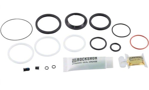 Zestaw serwisowy RockShox AM Service Kit 200H/1YR Super Deluxe Remote (2018+) 