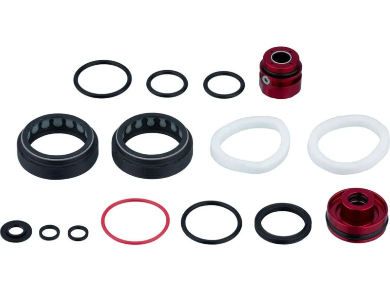 Zestaw serwisowy RockShox AM Service Kit 200H 1YR Pike Lyrik.webp