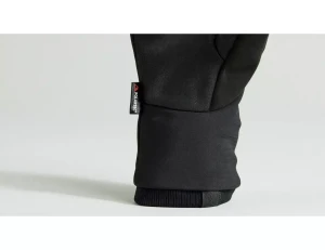 Rękawiczki Specialized Sofshell Deep Winter Lobster Gloves Black p3.webp