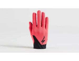Rękawiczki Specialized Men's Trail Air Glove Imperial Red 2024.webp