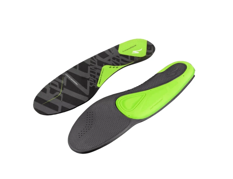 Wkładki do butów Specialized Body Geometry Gereen.webp
