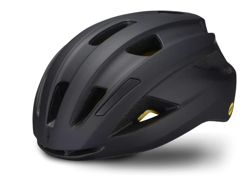 Kask Specialized Align II Black Black Reflective.webp
