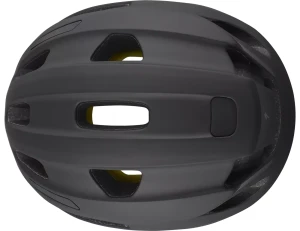 Kask Specialized Align II Black Black Reflective p2.webp