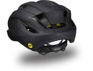Kask Specialized Align II Black Black Reflective p3.webp