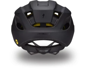 Kask Specialized Align II Black Black Reflective p4.webp