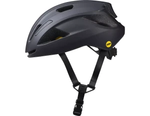 Kask Specialized Align II Black Black Reflective p5.webp
