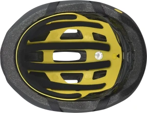 Kask Specialized Align II Black Black Reflective p6.webp