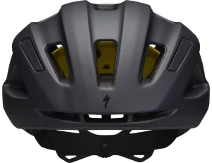 Kask Specialized Align II Black Black Reflective p7.webp