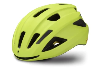Kask Specialized Align II Hyprviz Black Reflective.webp
