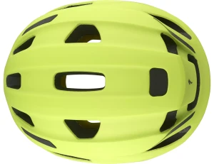 Kask Specialized Align II Hyprviz Black Reflective p2.webp