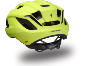 Kask Specialized Align II Hyprviz Black Reflective p3.webp