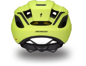 Kask Specialized Align II Hyprviz Black Reflective p4.webp