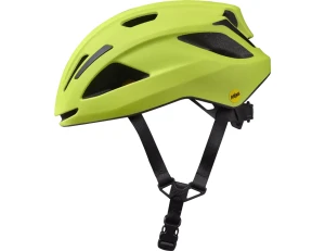 Kask Specialized Align II Hyprviz Black Reflective p5.webp