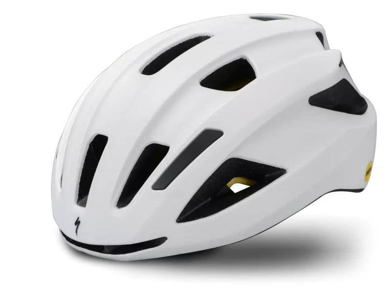 Kask Specialized Align II Satin White.webp
