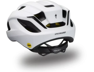 Kask Specialized Align II Satin White p3.webp