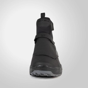 Buty Rowerowe MT500 Burner Flat Clipless Wodoodporne Czarne p6.webp