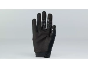 Rękawiczki Specialized Men's Trail Gloves Black p2.webp