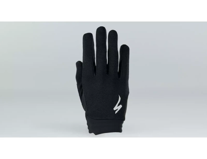 Rękawiczki Specialized Men's Trail Gloves Black.webp