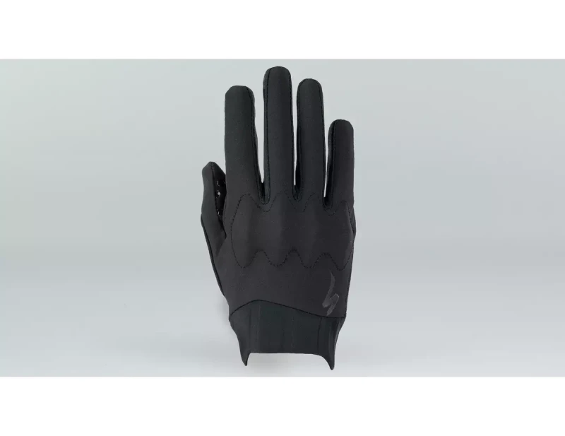 Rękawiczki Specialized Men's Trail D3O Gloves Black 2024.webp