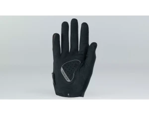 Rękawiczki Specialized Men's Body Geometry Grail Long Finger Gloves Black 2024 p2.webp