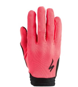 Rękawiczki Specialized Men's Trail Glove Imperial Red p1.webp